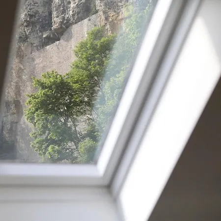 Apartment Art_is House - An Unique Design Experience Luxembourg